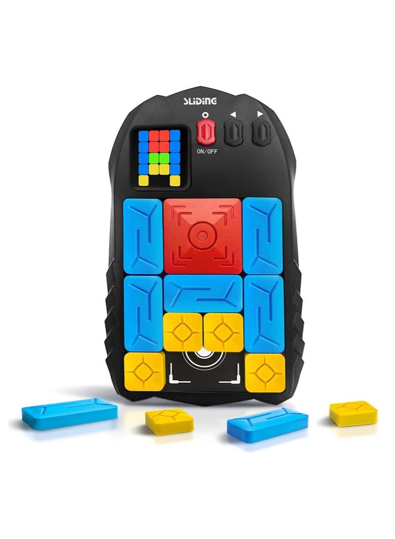 Super Slide Puzzles Brain Games  - Image 1
