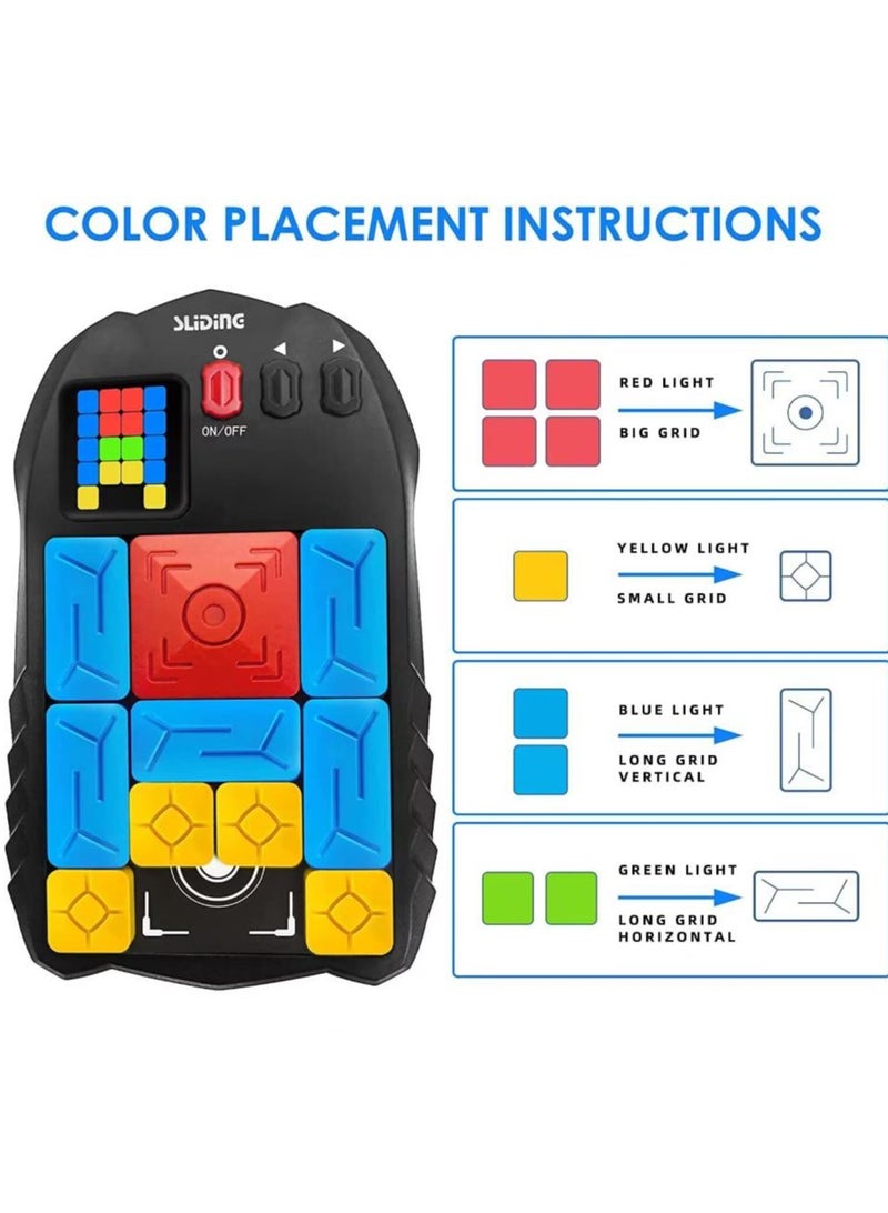 Super Slide Puzzles Brain Games  - Image 5