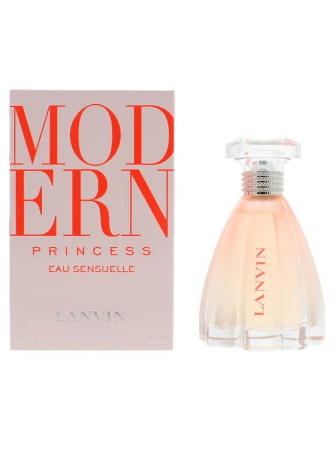 LANVIN Modern Princess EDT 90ml - Image 2