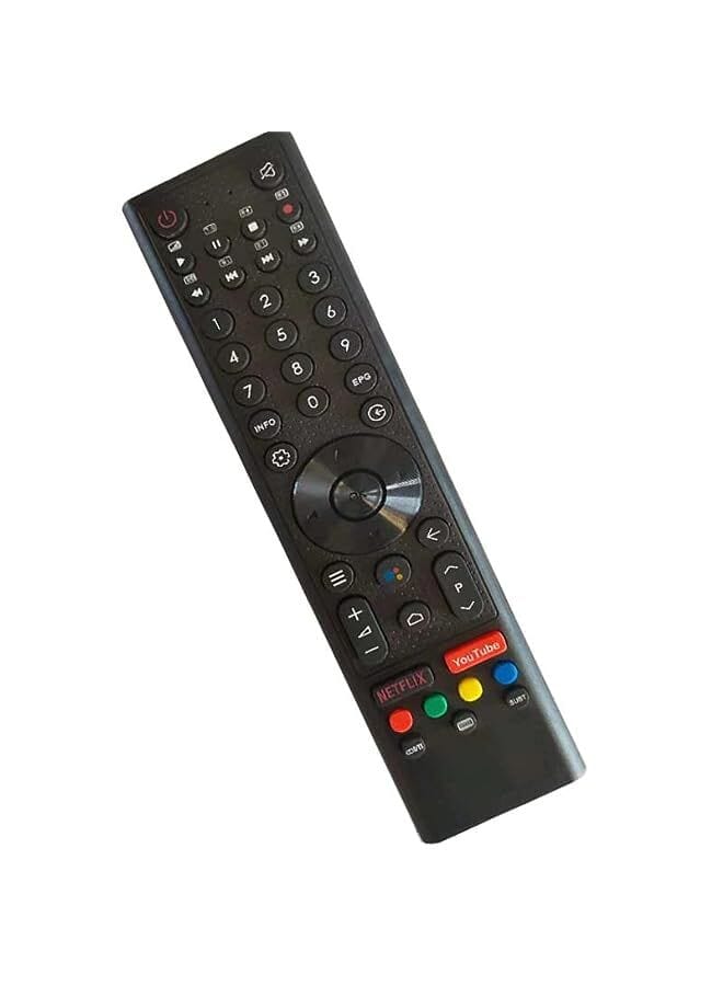 زبون جهاز التحكم عن بعد البديل لأجهزة التلفاز الذكية Class Pro - Image 2