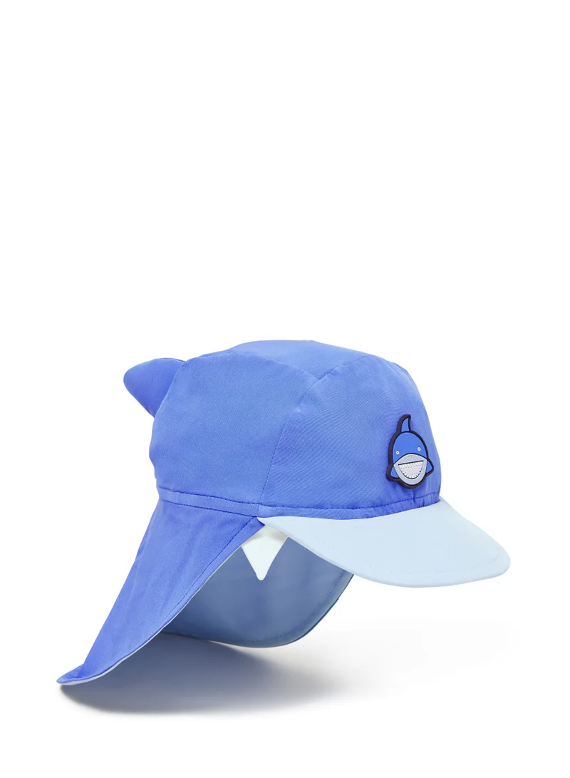 Roarsome Suncap