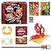 Bakugan Bakutin with Special Attack Mantid Customizable Spinning Action Figure and Toy Storage Kids Toys for Boys and Girls 6 and up - Image 2