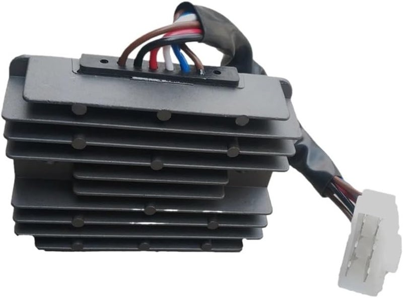 Regulator Rectifier 20A 31620 ZG5 033 For Honda GX610 GX620 Engine VTK0 K1 - Image 5