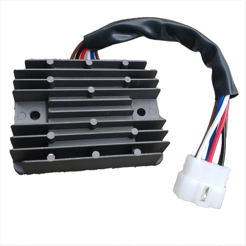 Regulator Rectifier 20A 31620 ZG5 033 For Honda GX610 GX620 Engine VTK0 K1 - Image 2