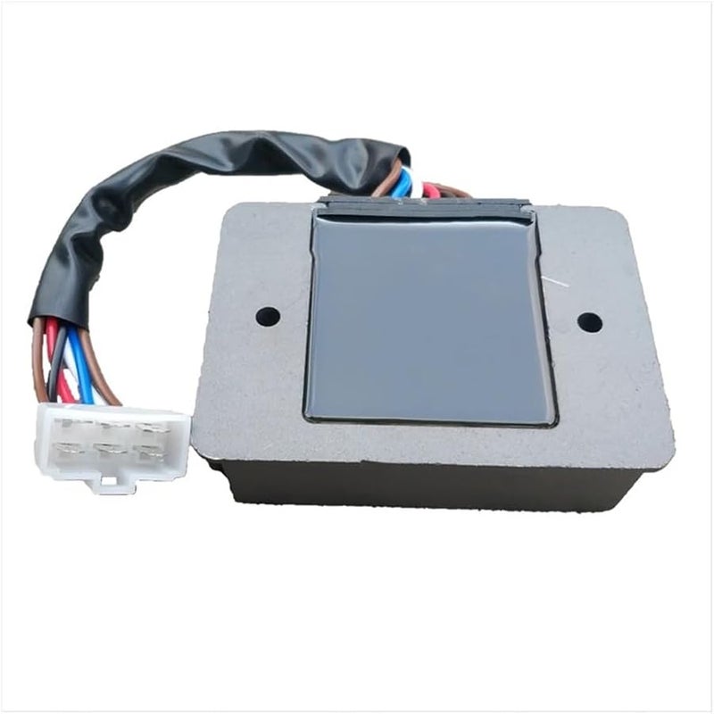 Regulator Rectifier 20A 31620 ZG5 033 For Honda GX610 GX620 Engine VTK0 K1 - Image 3