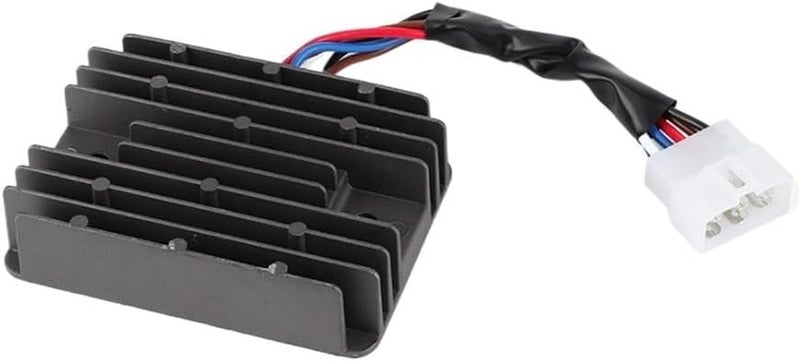 Regulator Rectifier 20A 31620 ZG5 033 For Honda GX610 GX620 Engine VTK0 K1 - Image 4