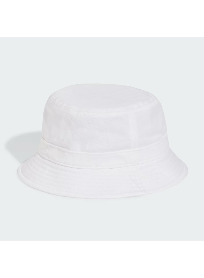 Adidas Adicolor Trefoil Bucket Hat - Image 2