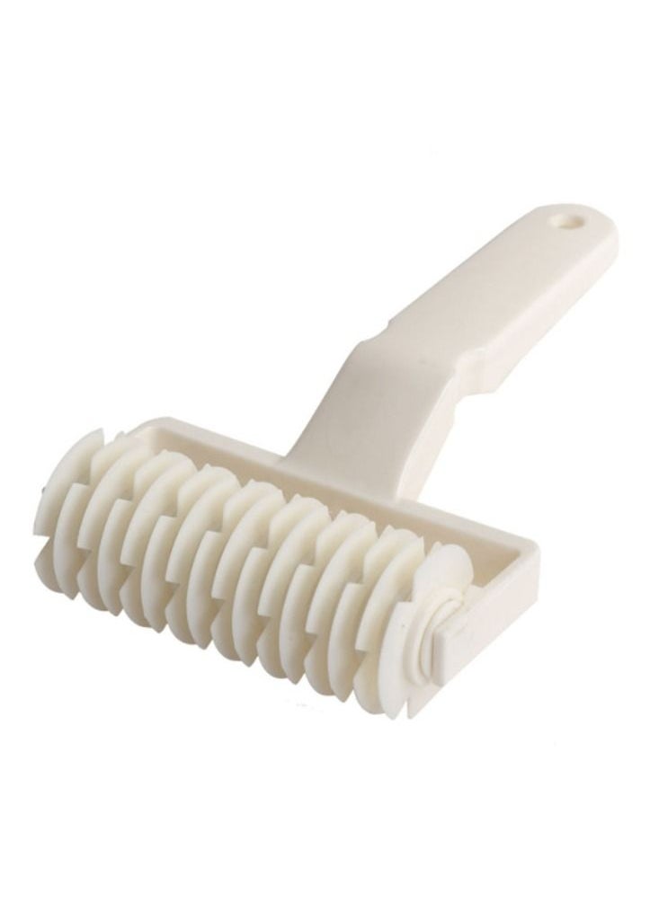 Furtey 2 Packs of Netting Knife Roller Cutter For Cooking Pizza Bread Pancake  - Image 2