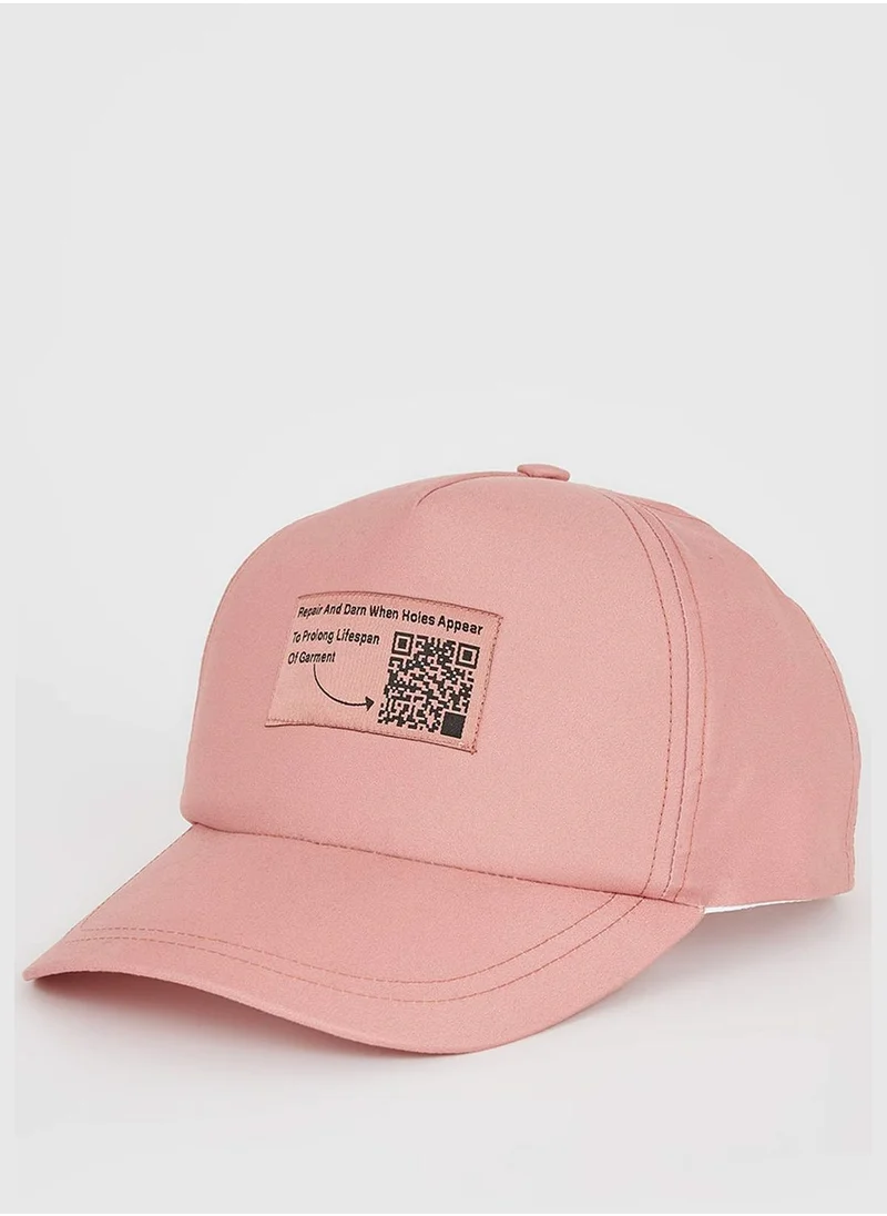 DeFacto Wanderlust Baseball Cap