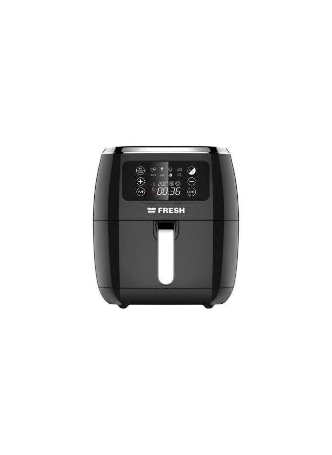 Fresh Air Fryer X-Large 7L 1800W AFF-1800B 