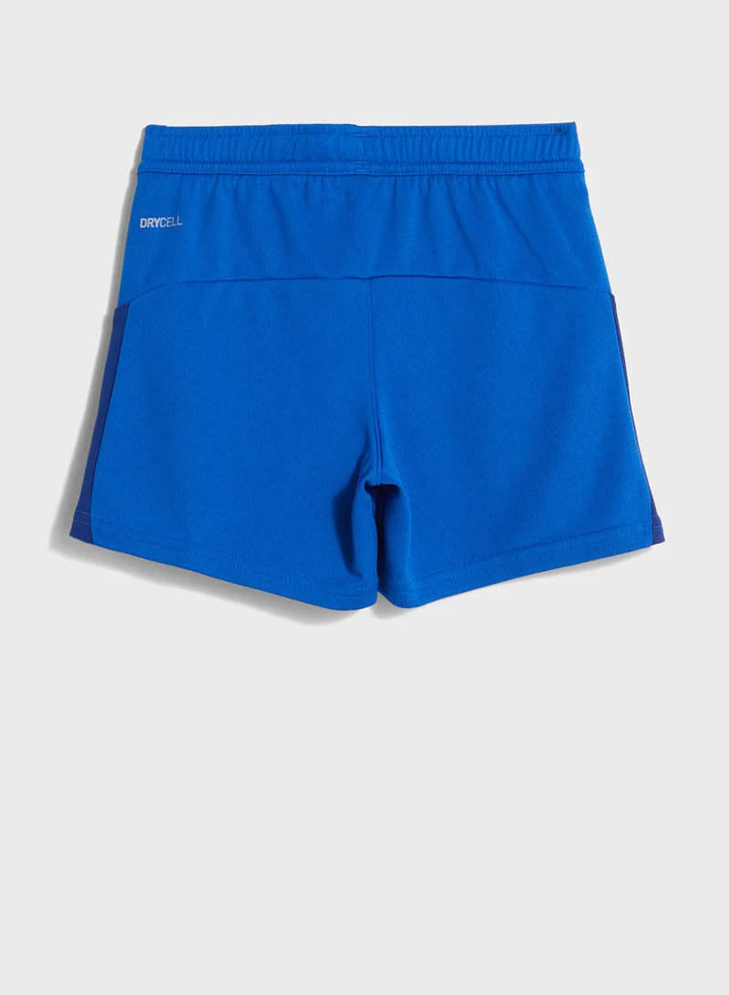 PUMA Kids Ahsfc Home Replica Shorts