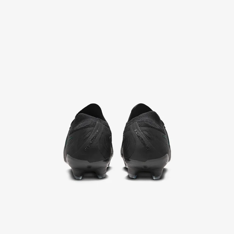 Nike Black Men's Phantom GX 2 Elite Firm Ground Football Shoes for Men | Best Price UAE