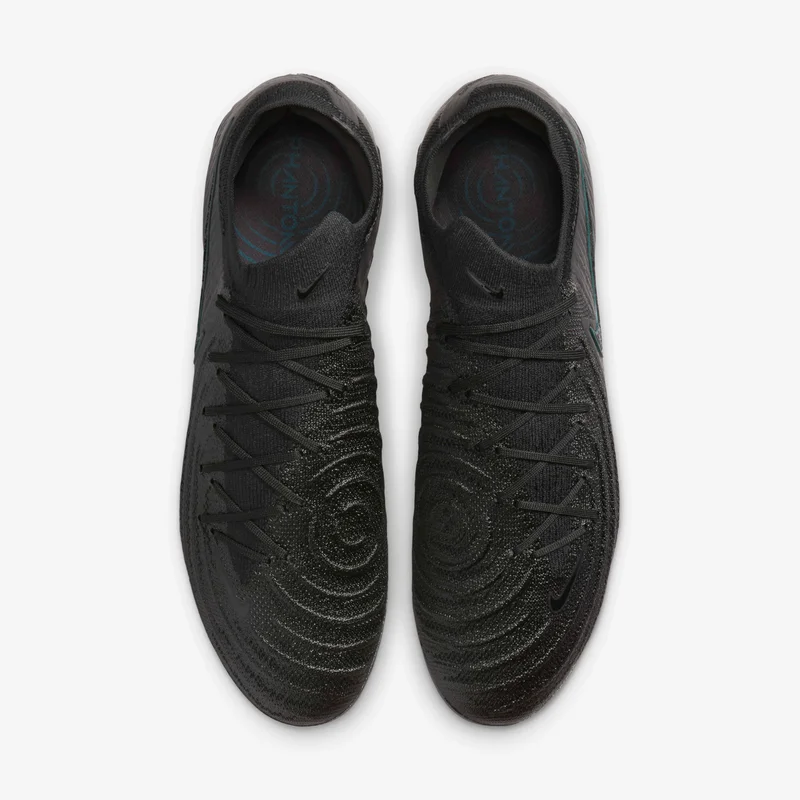 Nike Black Men's Phantom GX 2 Elite Firm Ground Football Shoes for Men | Best Price UAE