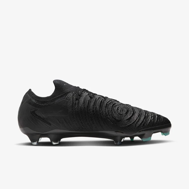 Nike Black Men's Phantom GX 2 Elite Firm Ground Football Shoes for Men | Best Price UAE