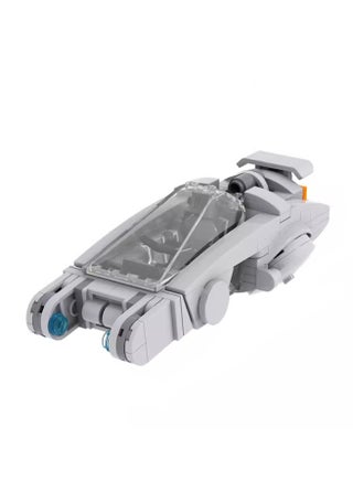 Children's Self-assembly Small Particle Toy Building Blocks Cyberpunk Suspended Sar Model Hand-made Creative Puzzle Toys - pzsku/Z87C3A7852200DF2D1875Z/45/_/1722148456/779e5a31-1651-4c18-81ff-f20211ef5073
