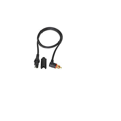Optimate cable O29 Adapterextender SAE to BIKE 90 plug
