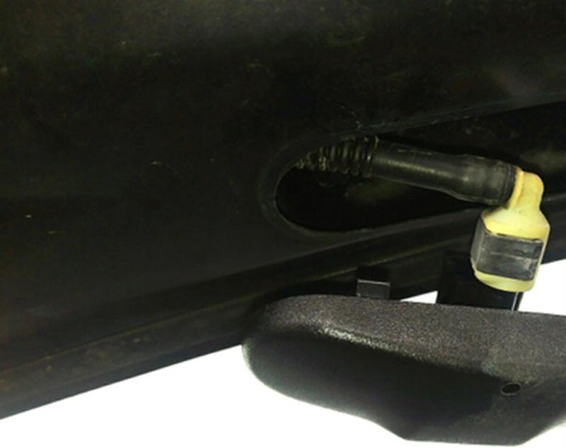 DEMULAX Heated Front Washer Jet Nozzle for VW - Image 3