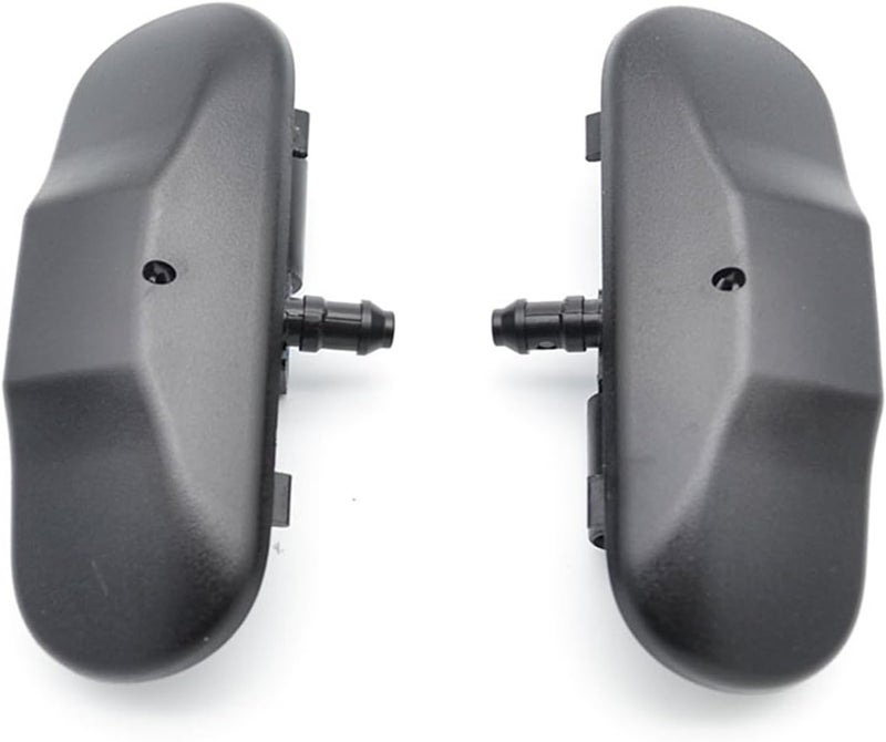 DEMULAX Heated Front Washer Jet Nozzle for VW - Image 1