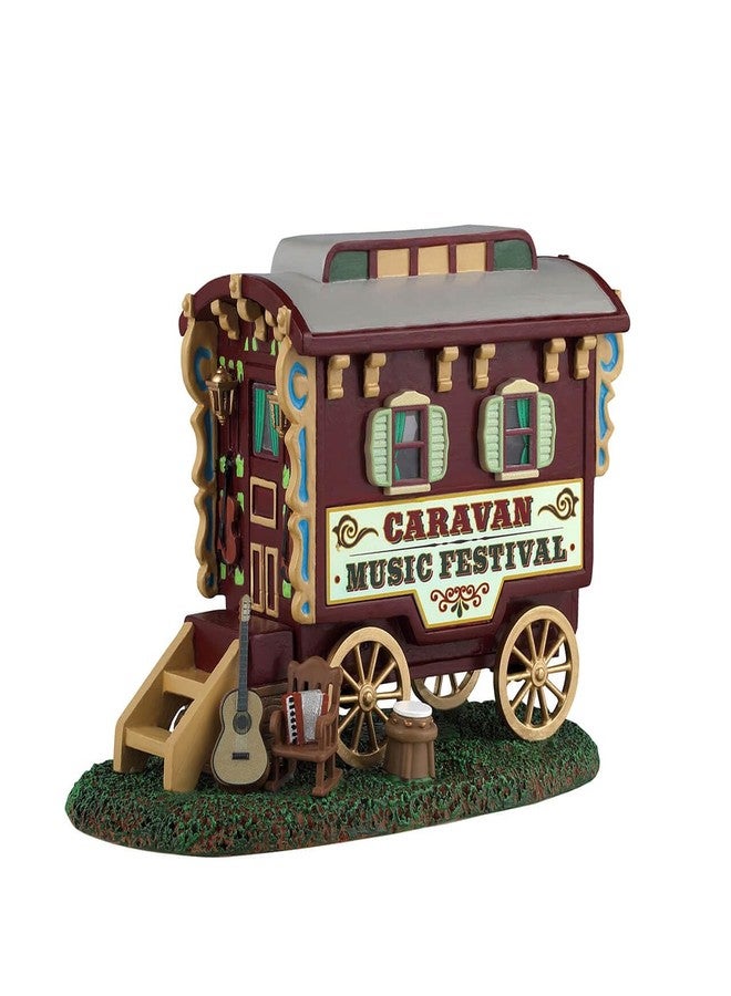 Lemax Caravan Music Festival #43724 - Image 1