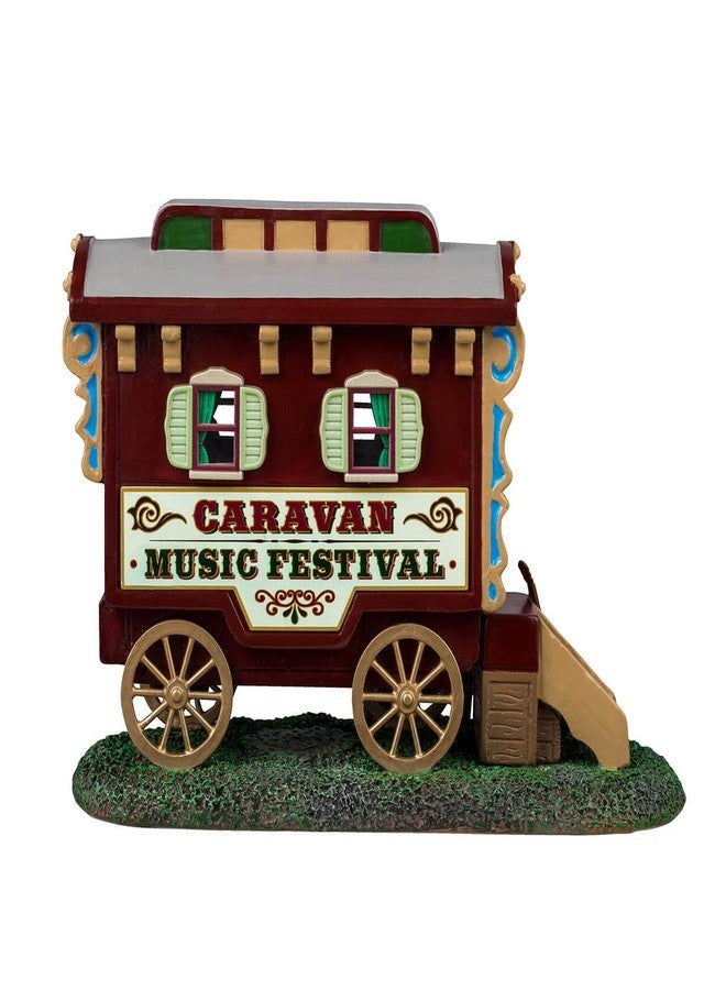 Lemax Caravan Music Festival #43724 - Image 2