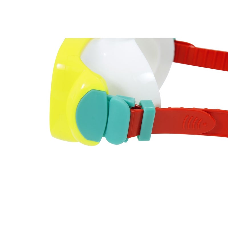 Bestway - Diving Mask Explora Essential 3 Colors - 22039 - Image 4