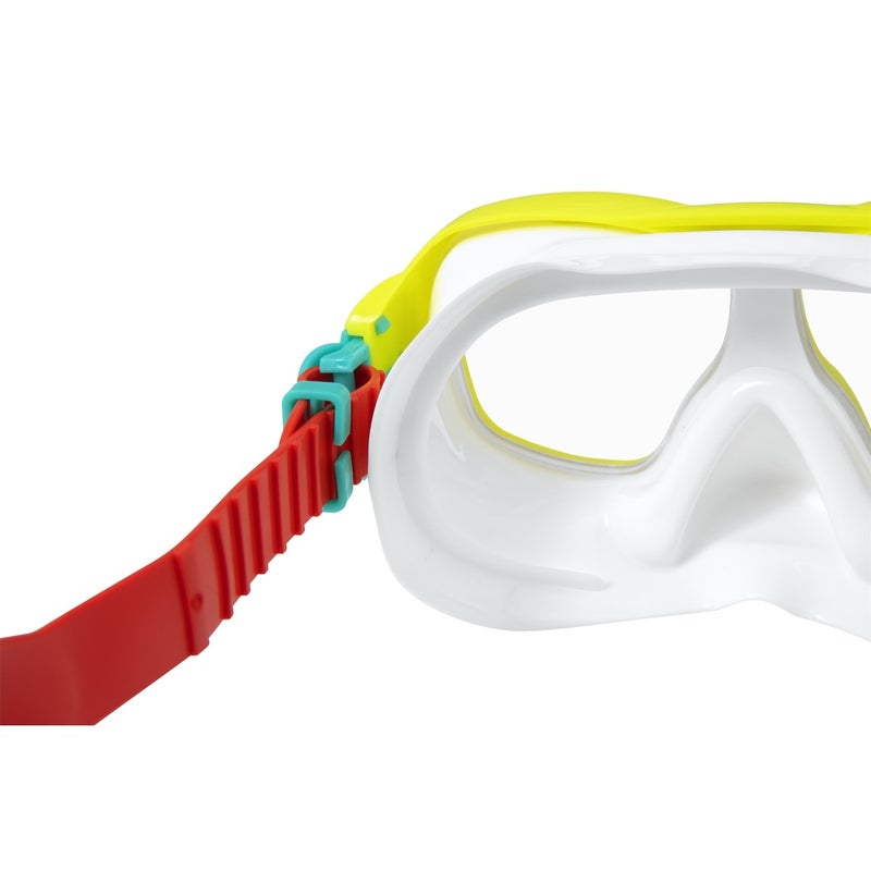 Bestway - Diving Mask Explora Essential 3 Colors - 22039 - Image 5
