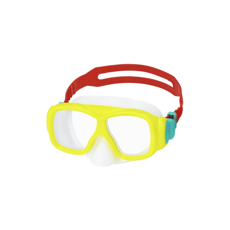 Bestway - Diving Mask Explora Essential 3 Colors - 22039 - Image 2