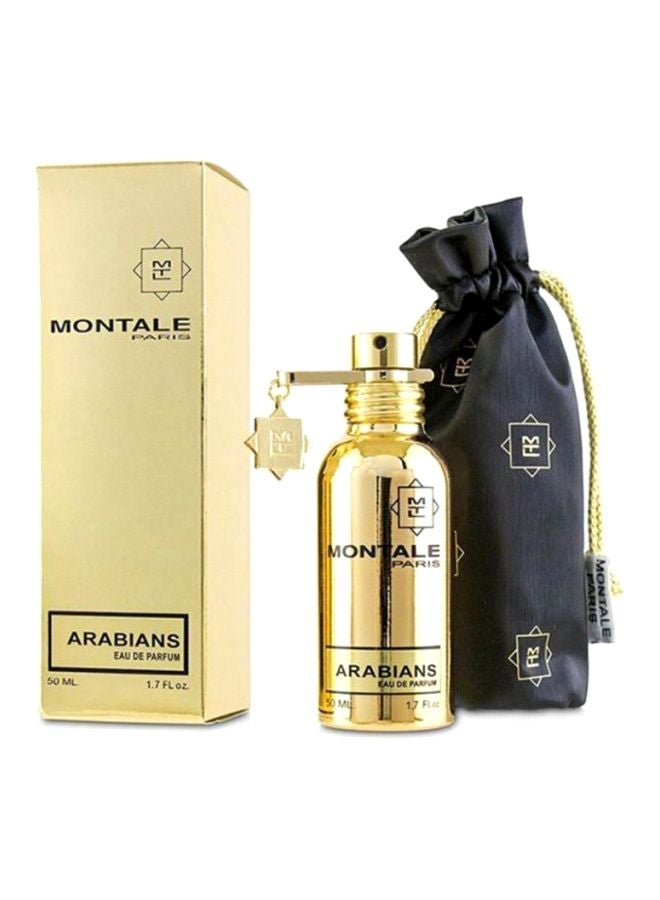 Montale Arabians EDP 50ml - Image 2