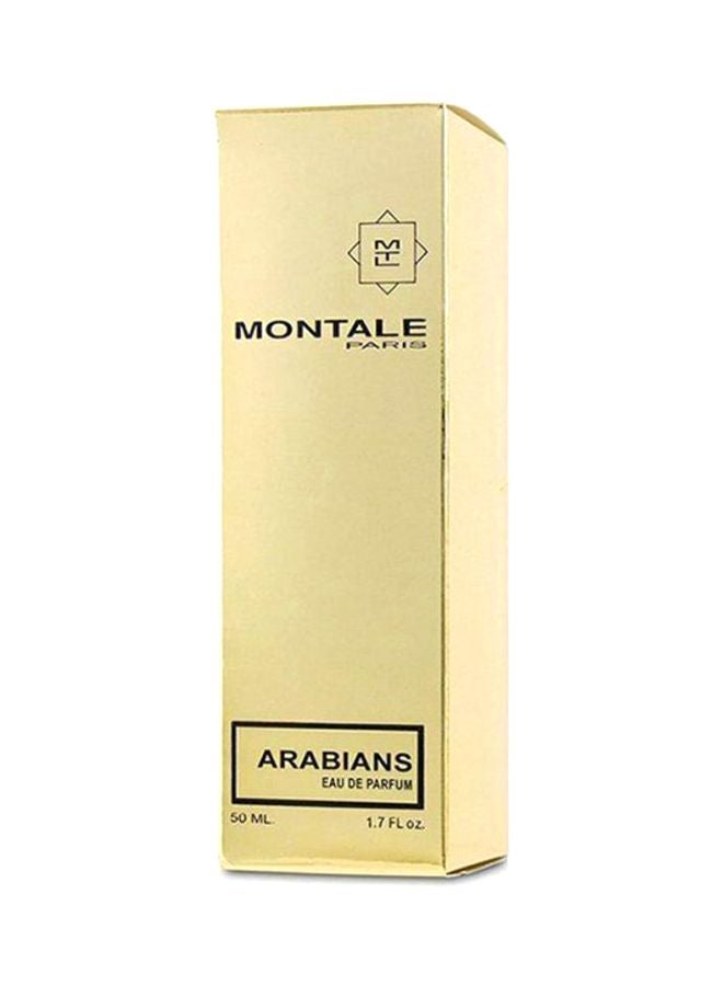 Montale Arabians EDP 50ml - Image 3