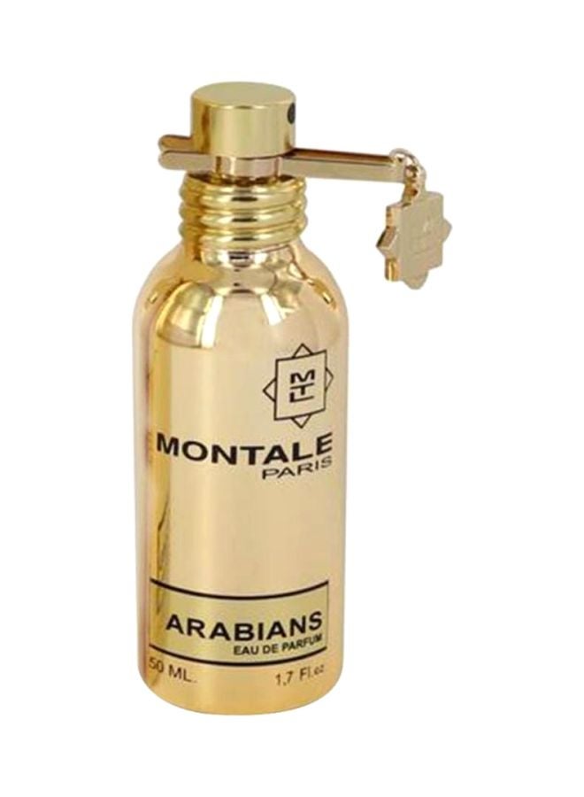 Montale Arabians EDP 50ml - Image 1