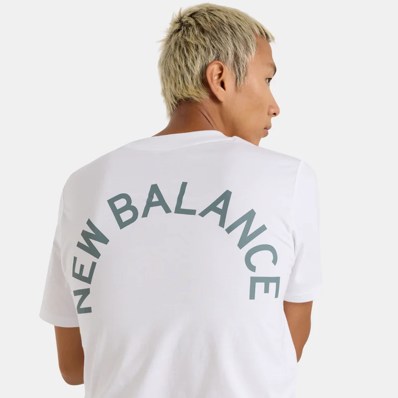 New Balance Men's Sport Arch Graphic T-Shirt