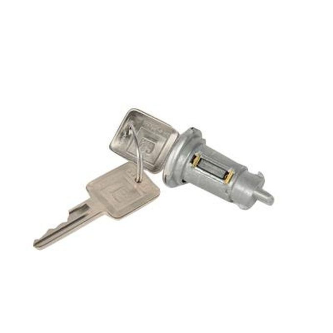 ACDelco D1499A GM Original Equipment Ignition Lock Cylinder without Key - Image 5