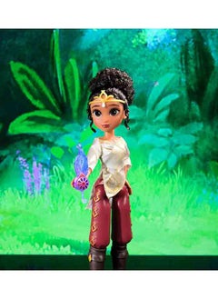 SPIN MASTER Spellbound, Singing Ellian 9.5-inch Doll  - Image 3