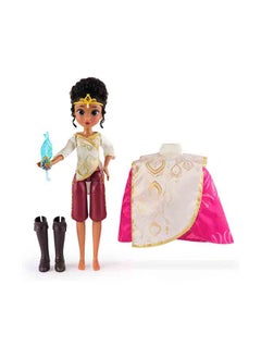 SPIN MASTER Spellbound, Singing Ellian 9.5-inch Doll  - Image 4