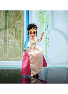 SPIN MASTER Spellbound, Singing Ellian 9.5-inch Doll  - Image 5