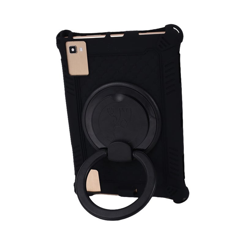 Applicable Taiwan Electric P20Hd/M40/M40Plus P20S M40Pr Silicone Case Soft Case Rotating Portable Protective Case - Image 1
