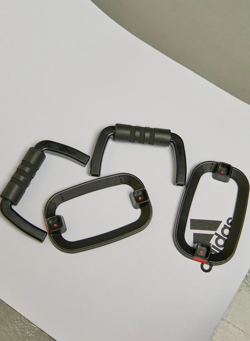 Adidas Performance Push Up Bars