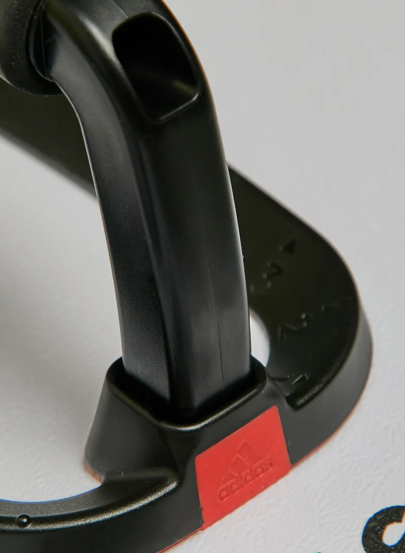 Adidas Performance Push Up Bars