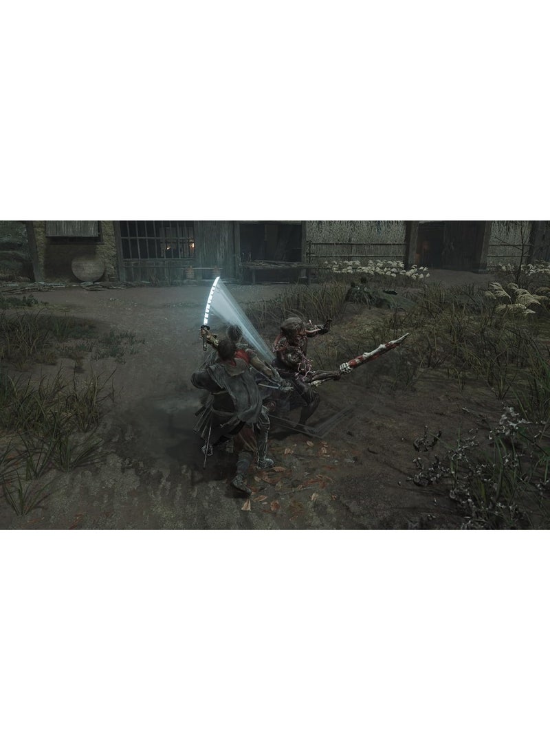 CAPCOM Onimusha: Way of the Sword - Lenticular Edition PS5 Video Game - Action & Shooter - playstation_5_ps5 - Image 5