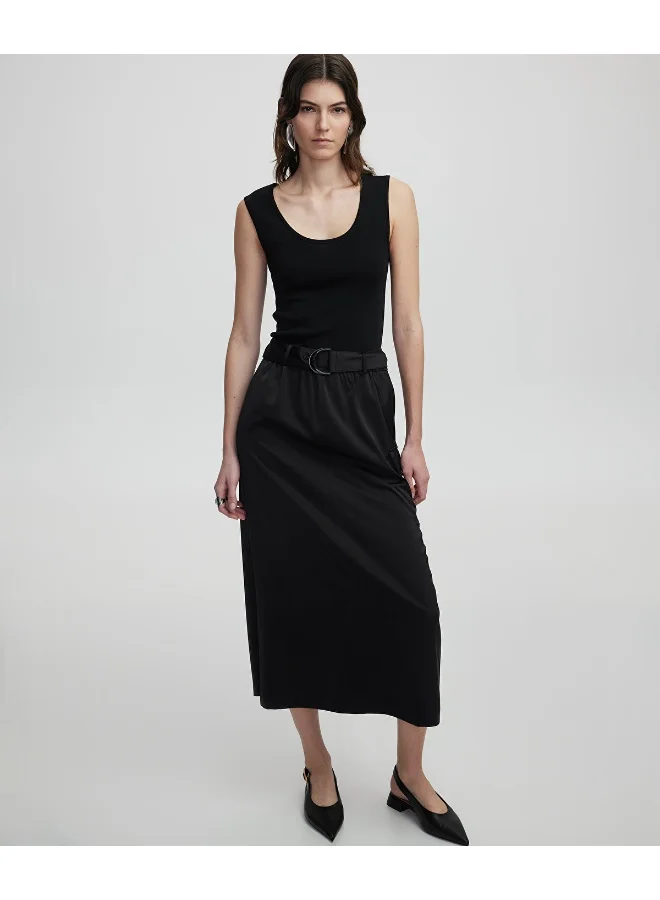 ابيكول Cargo Dress