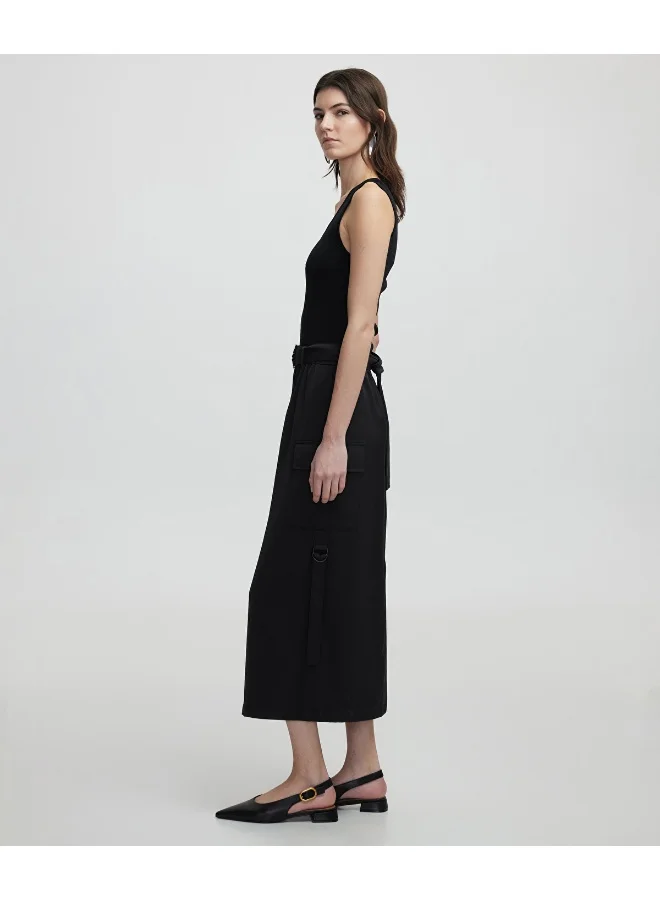 ابيكول Cargo Dress