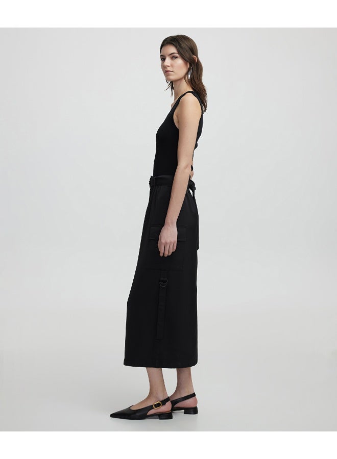 Ipekyol Cargo Dress - Image 2