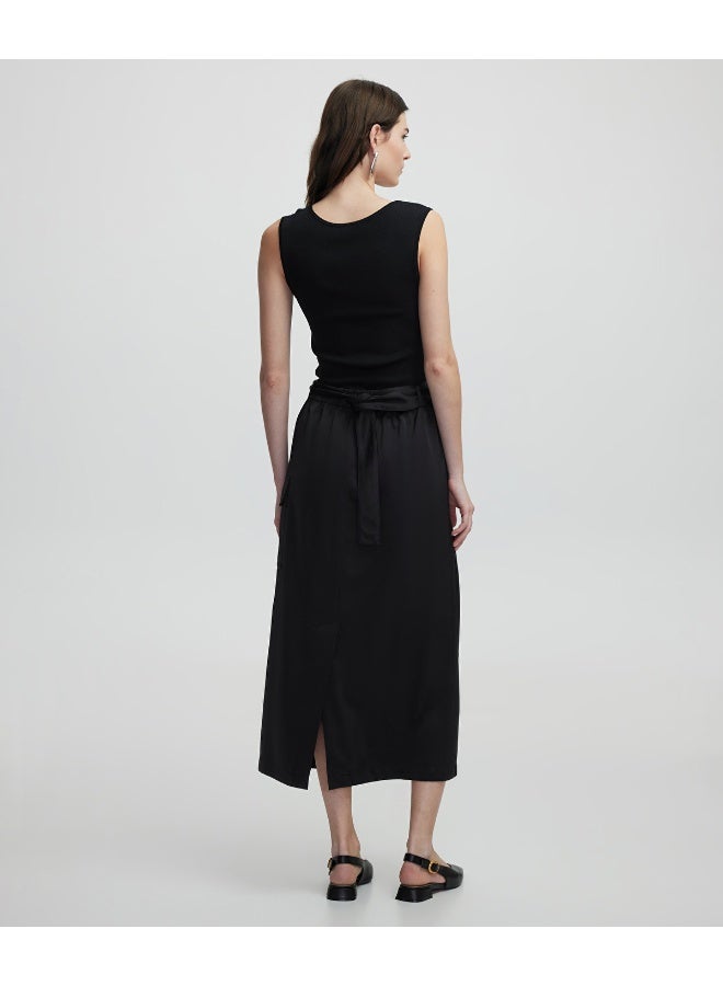 Ipekyol Cargo Dress - Image 4