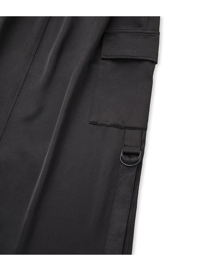 Ipekyol Cargo Dress - Image 5