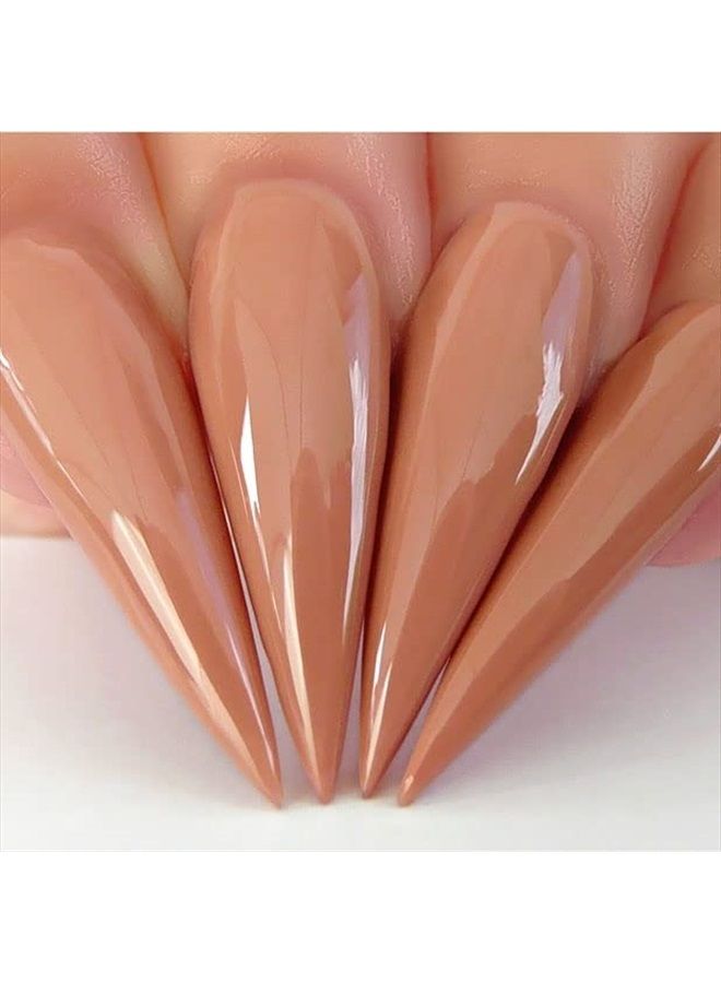 KIARA SKY Gel Polish, Nude Swings, 15 Gram - Image 2