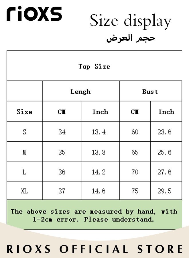 RIOXS Women's One Shoulder Sports Bra Wireless Padded Yoga Bra Halter Style Medium Support Workout Bra - Image 3