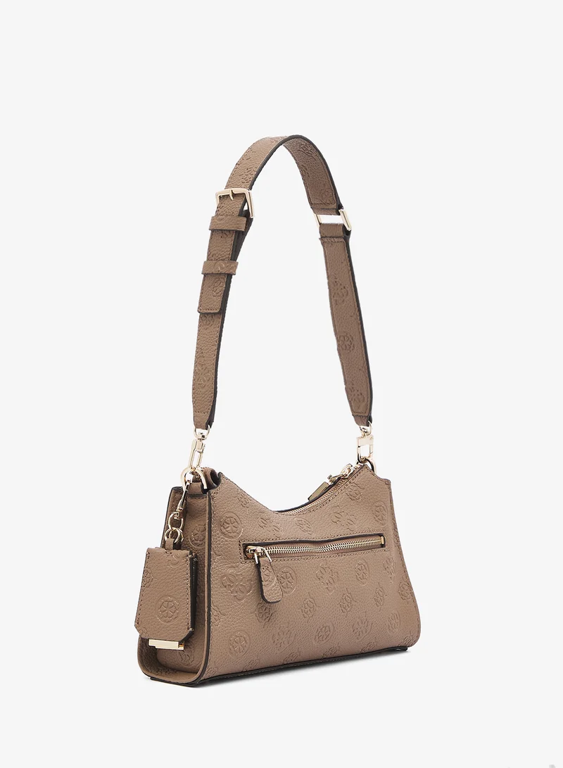 GUESS Cresidia II Shoulder Bag