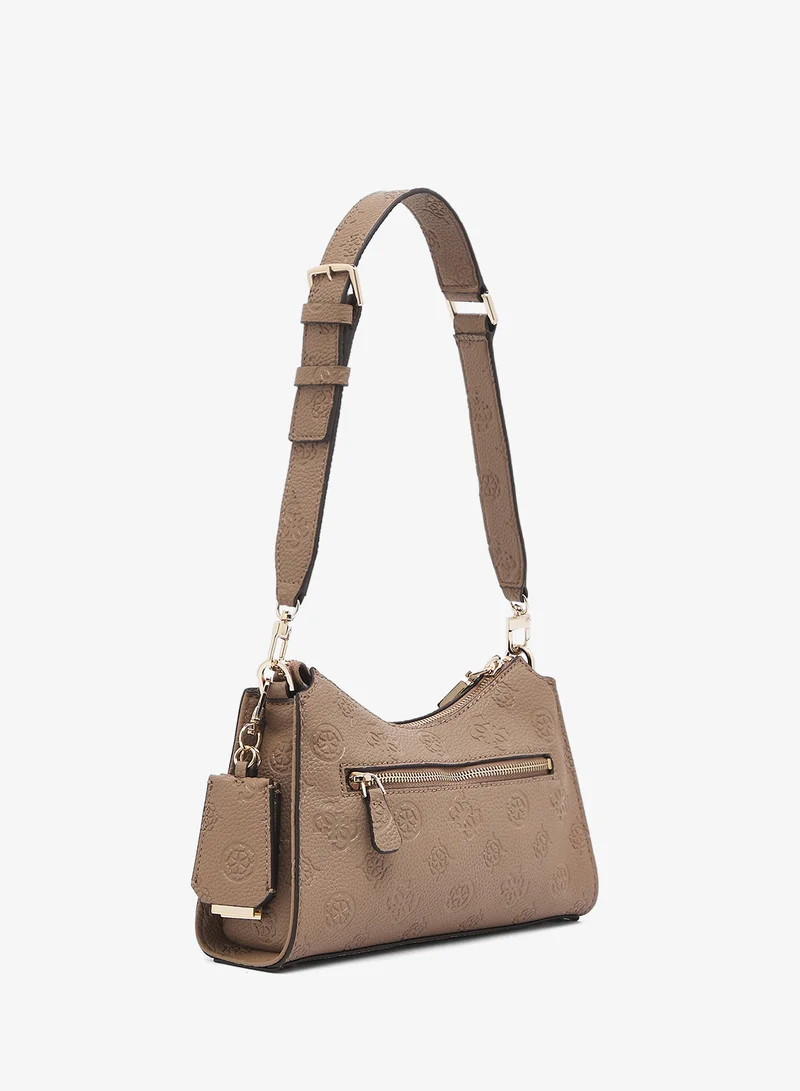 GUESS Cresidia II Shoulder Bag