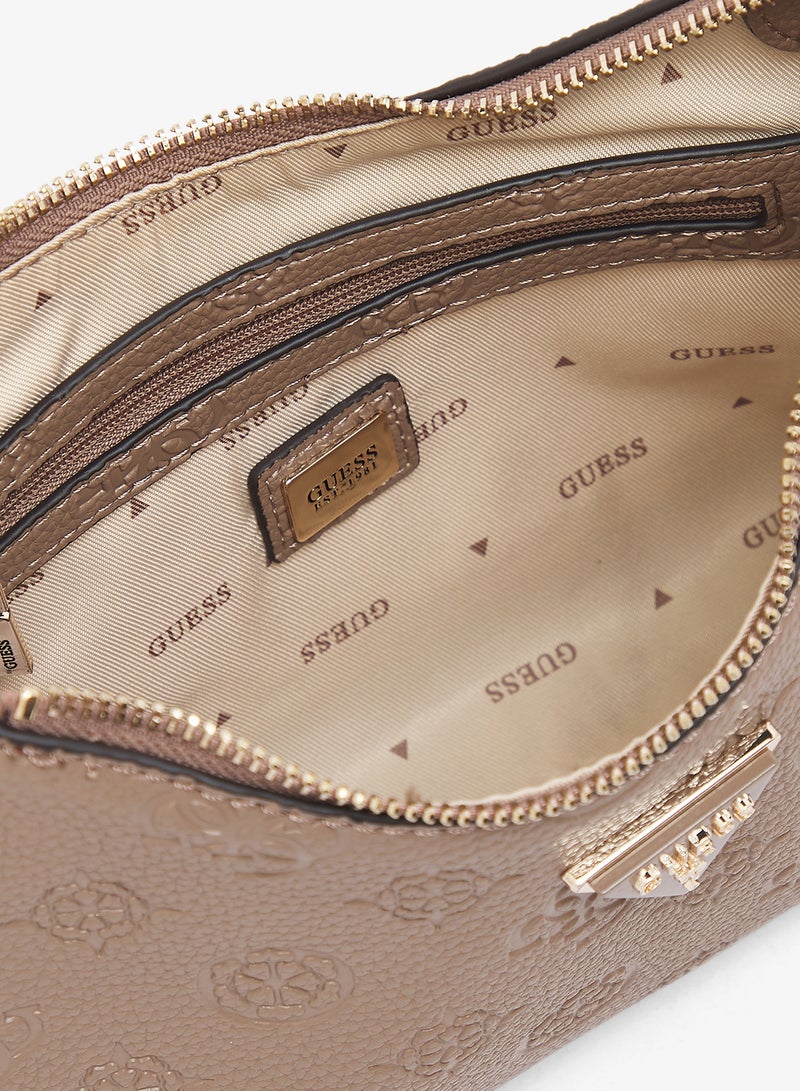 GUESS Cresidia II Shoulder Bag - Image 4