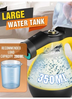 APEX Portable Handheld Steam Cleaner  - Image 4